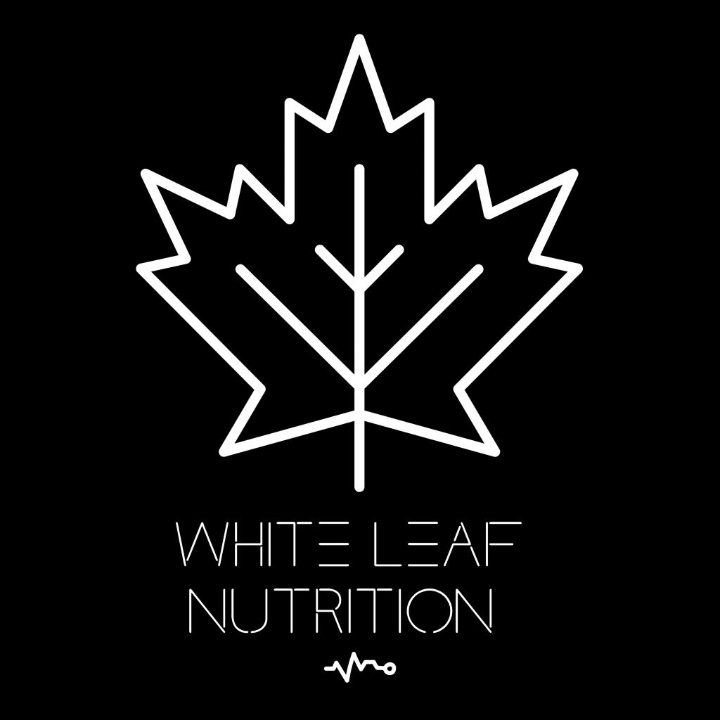 White Leaf Nutrition